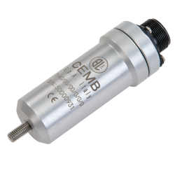 حسگر  لرزه | Vibration Sensor